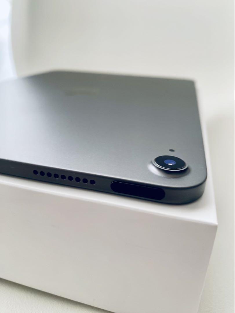 ipad Air（第4世代） Apple Pencil（第2世代）