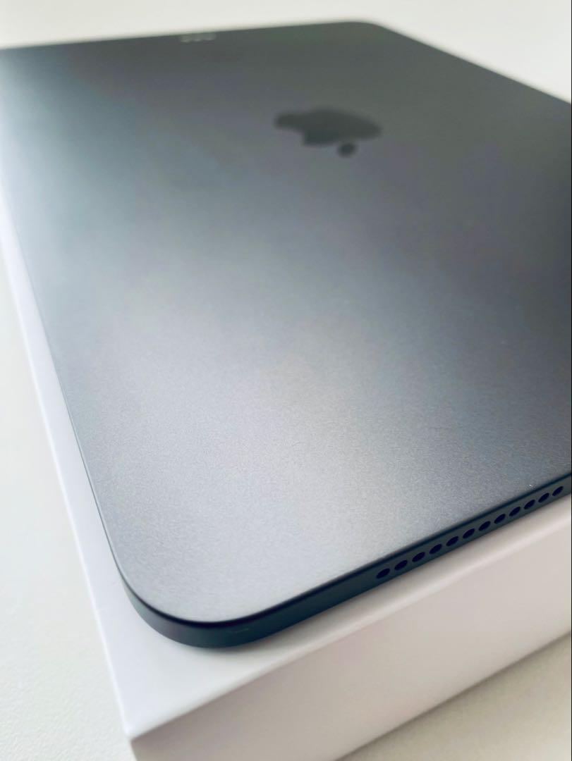 ipad Air（第4世代） Apple Pencil（第2世代）