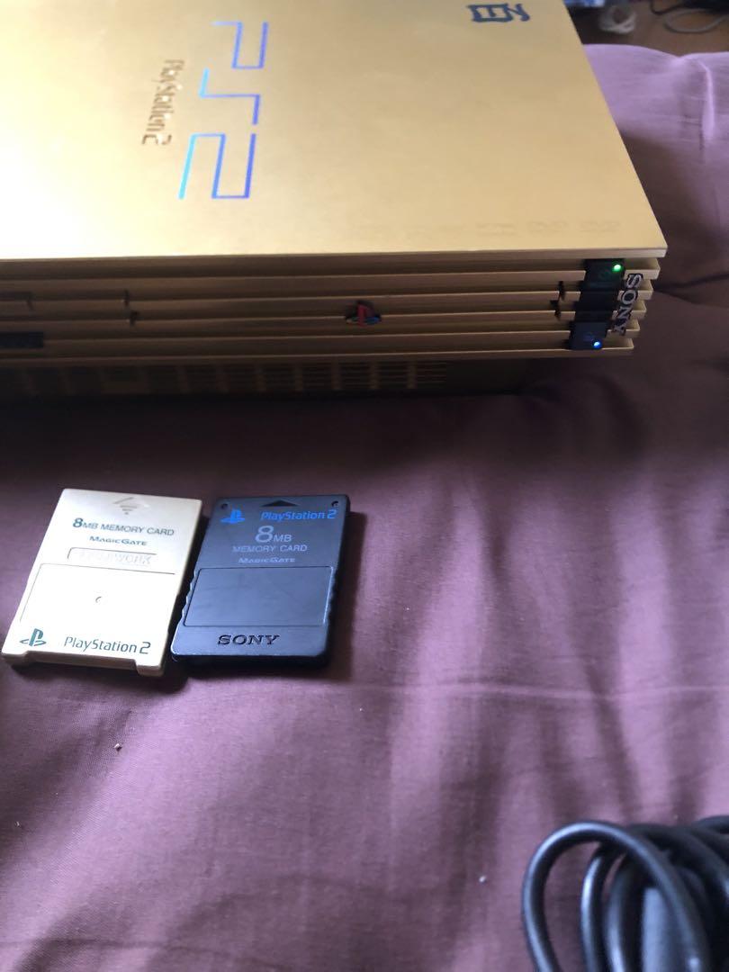 PlayStation 2 Zガンダム 百式ゴールドバンドル バ