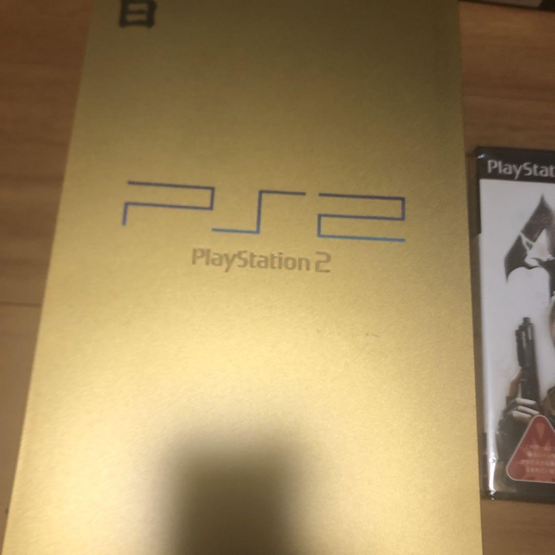 PlayStation 2 Zガンダム 百式ゴールドバンドル バ