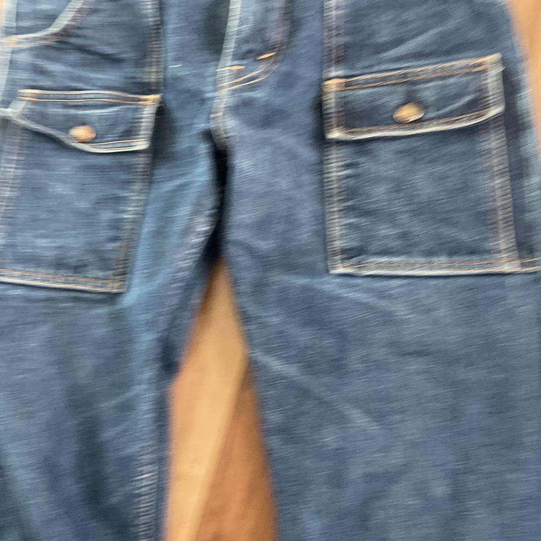 ウェアハウス ブッシュパンツw30 WAREHOUSE