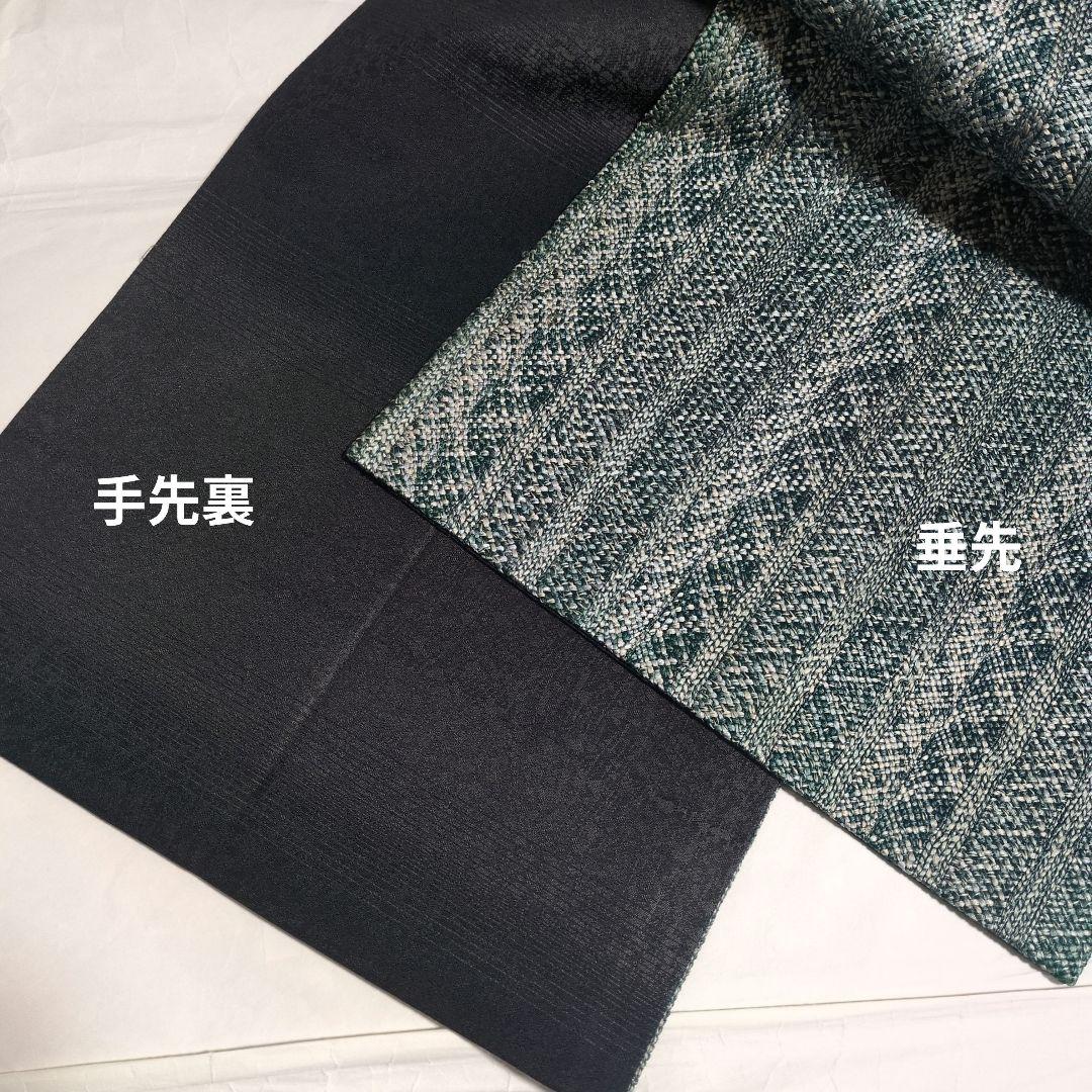 袋帯