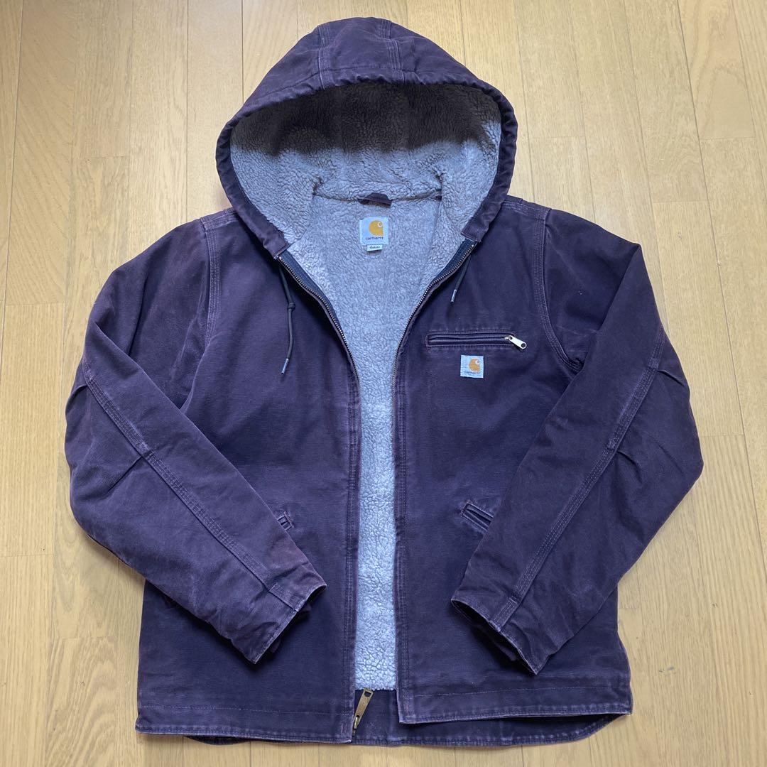 カーハート アクティブジャケット Carhartt