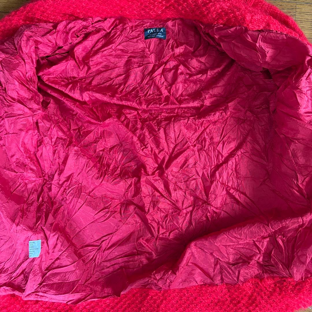 赤目立った傷や汚れなし