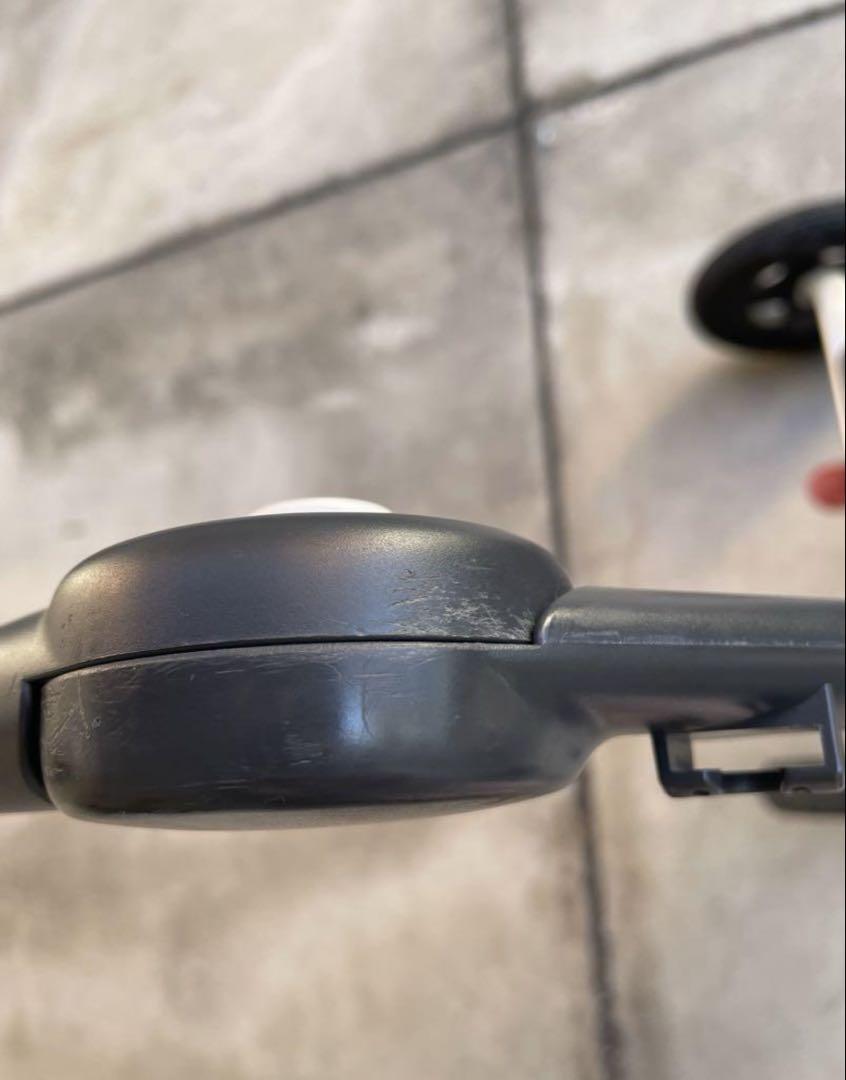 【専用】stokke scoot2 ベビーカー