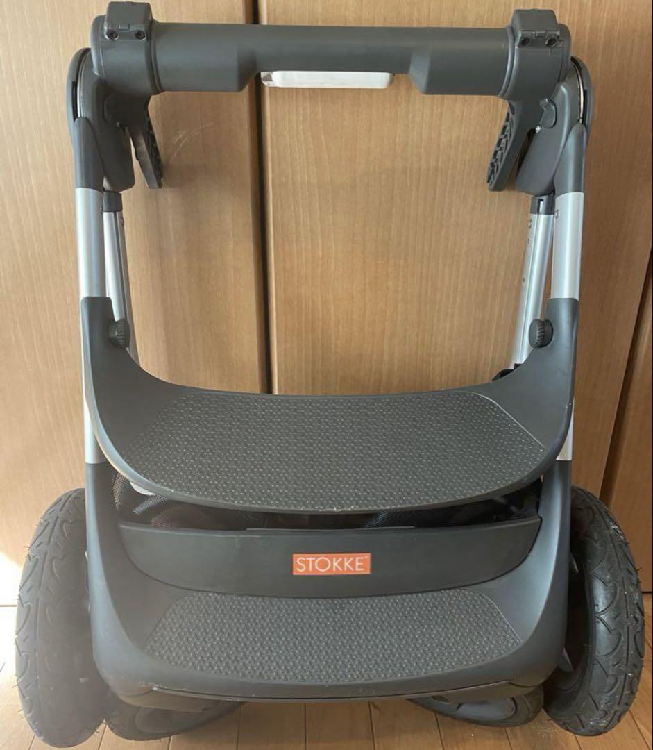 【専用】stokke scoot2 ベビーカー