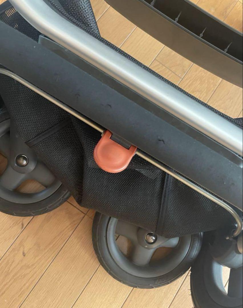 【専用】stokke scoot2 ベビーカー