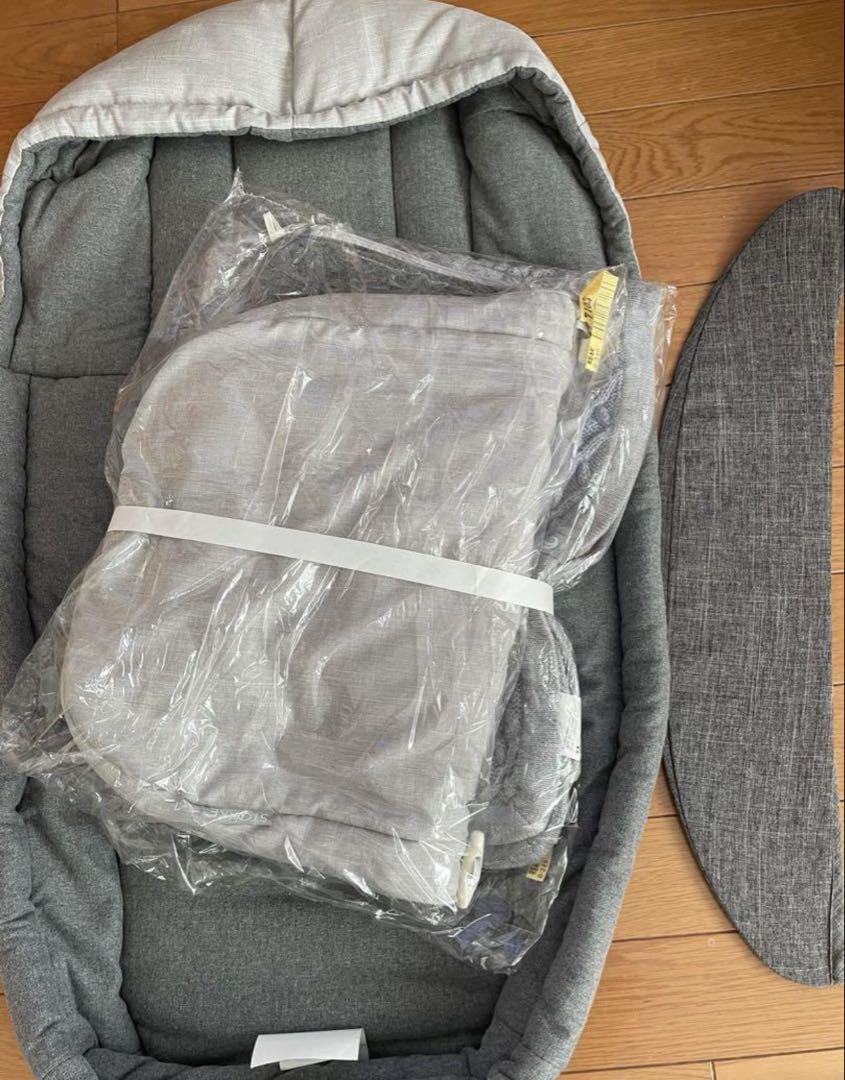 【専用】stokke scoot2 ベビーカー