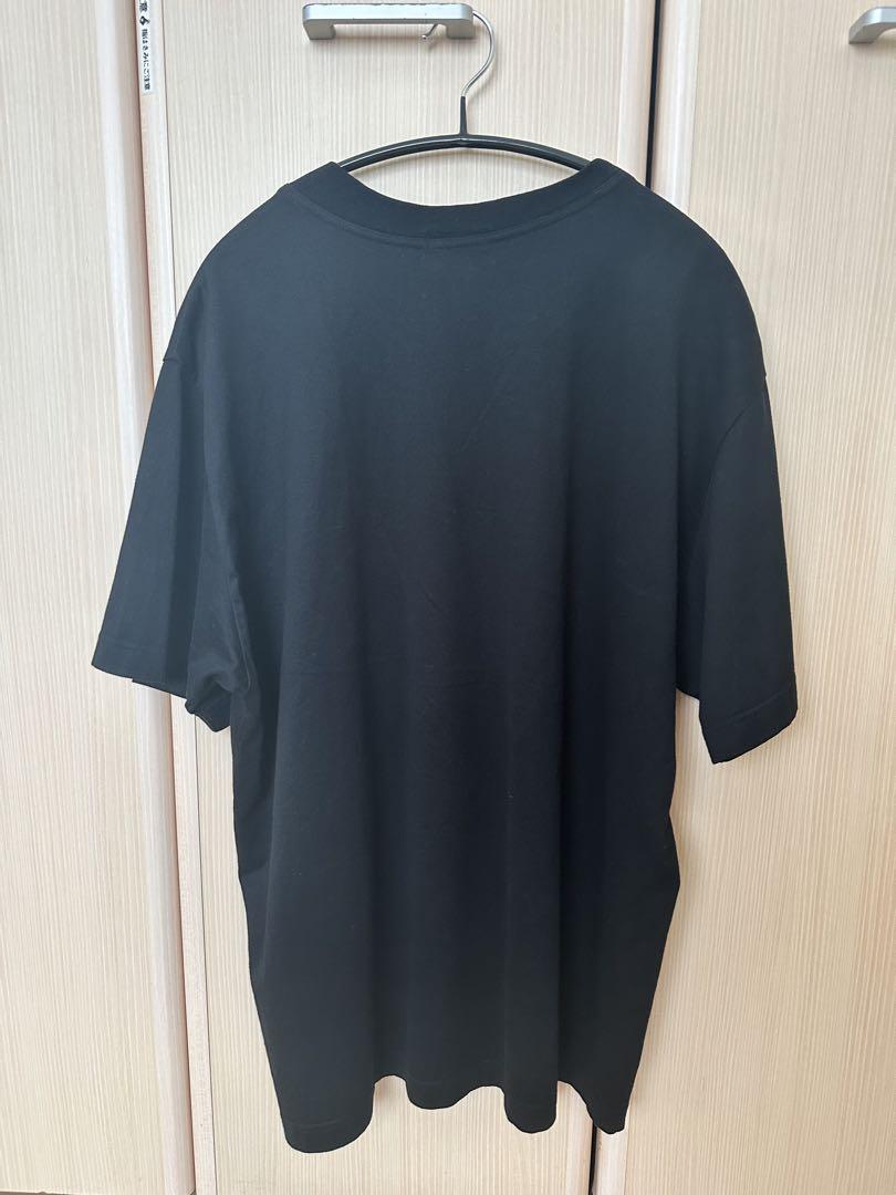 kolor 半袖　Tシャツ　プリント