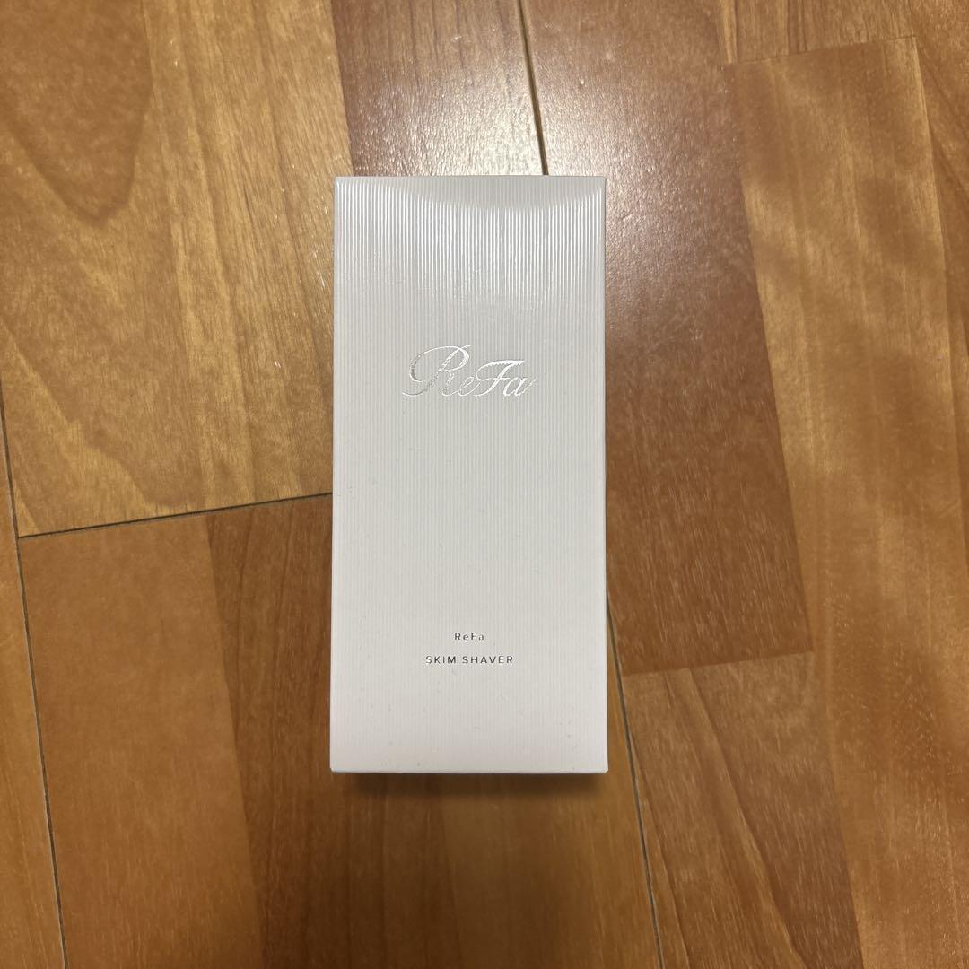 ReFa スキムシェーバー