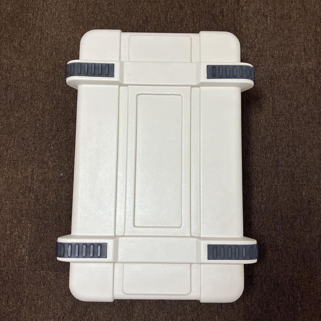 【売り切り】プロテックス PROTEX ハードケース カメラケース AVケース