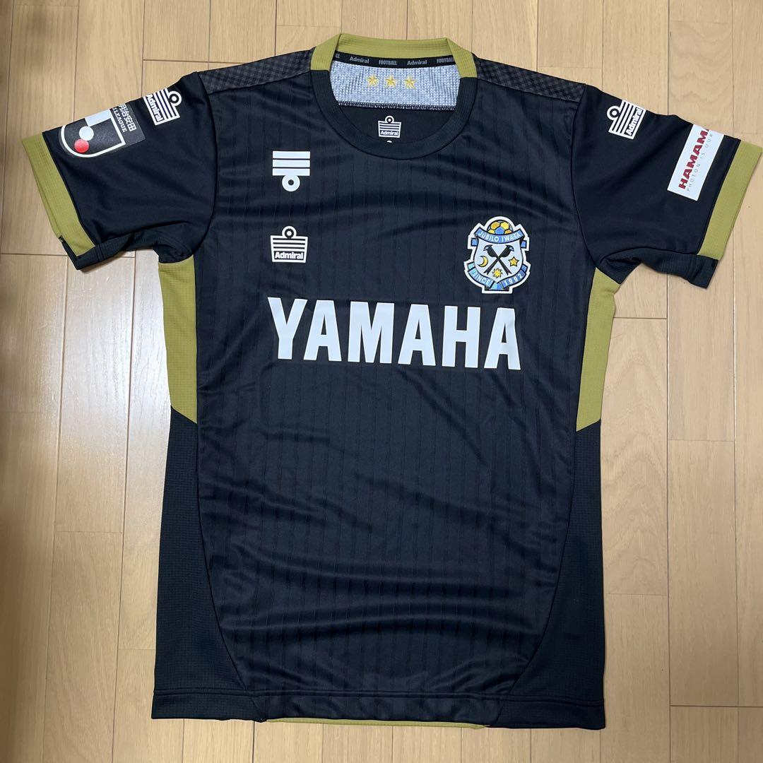 ジュビロ磐田2024オーセンティックユニフォーム - メルカリ ジュビロ磐田2024オーセンティックユニフォーム - メルカリ