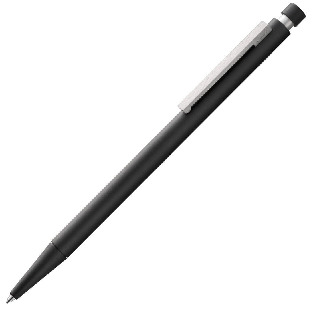 LAMY cp1 ブラック ツインペン