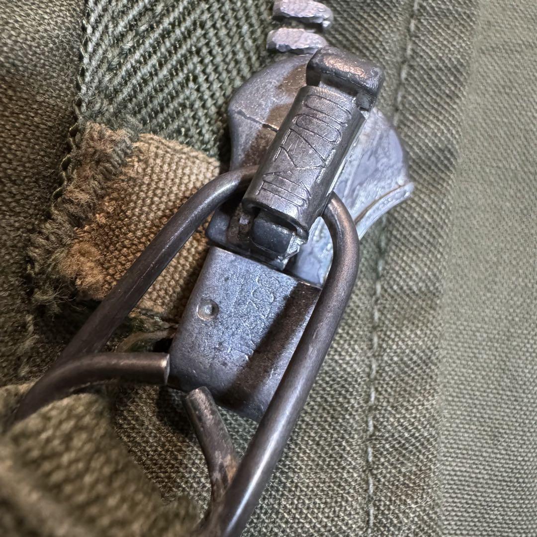 【限定価格】US ARMY M-65 2nd フィールドジャケット