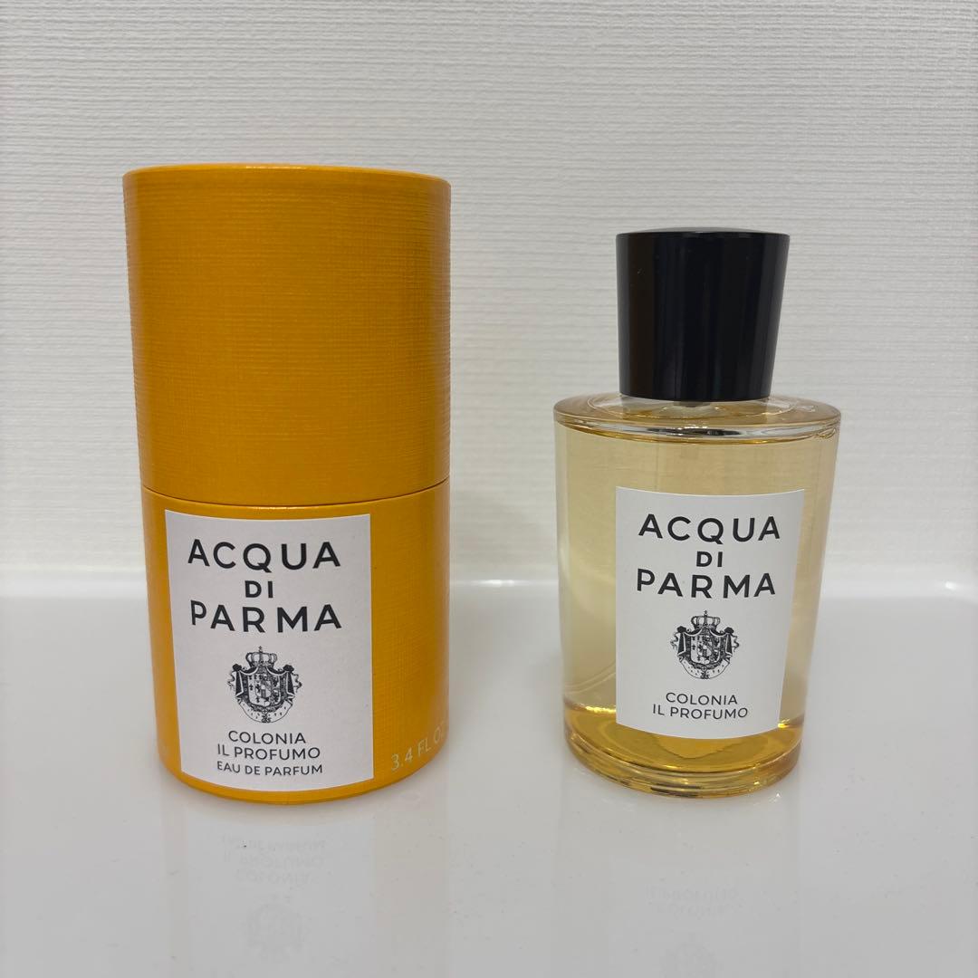 アクアディパルマ コロニア イル プロフーモ オーデパルファム 100mlAcqua di Parma