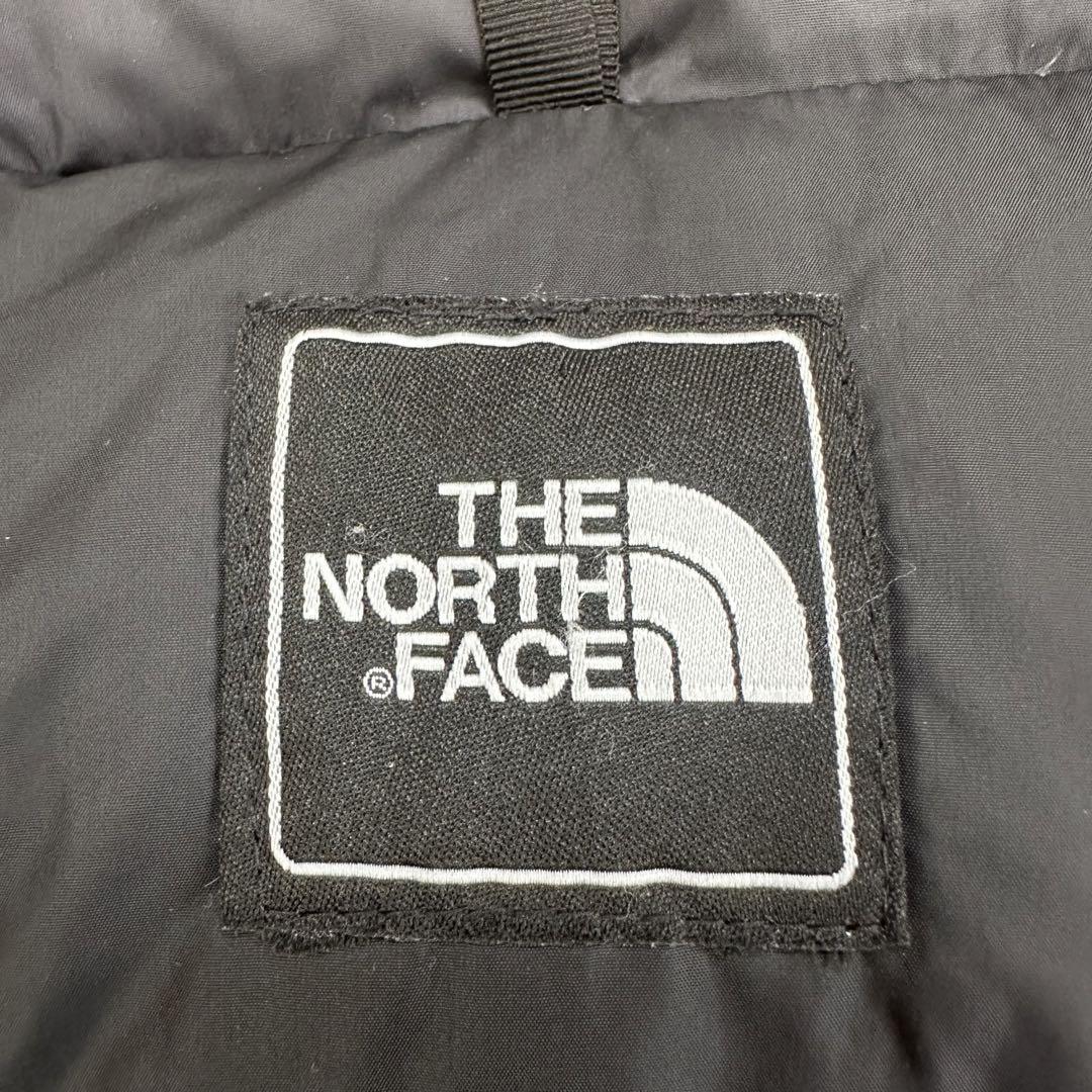 美品✨THE NORTH FACE ダウンベスト ヌプシ ヌプシベスト 700