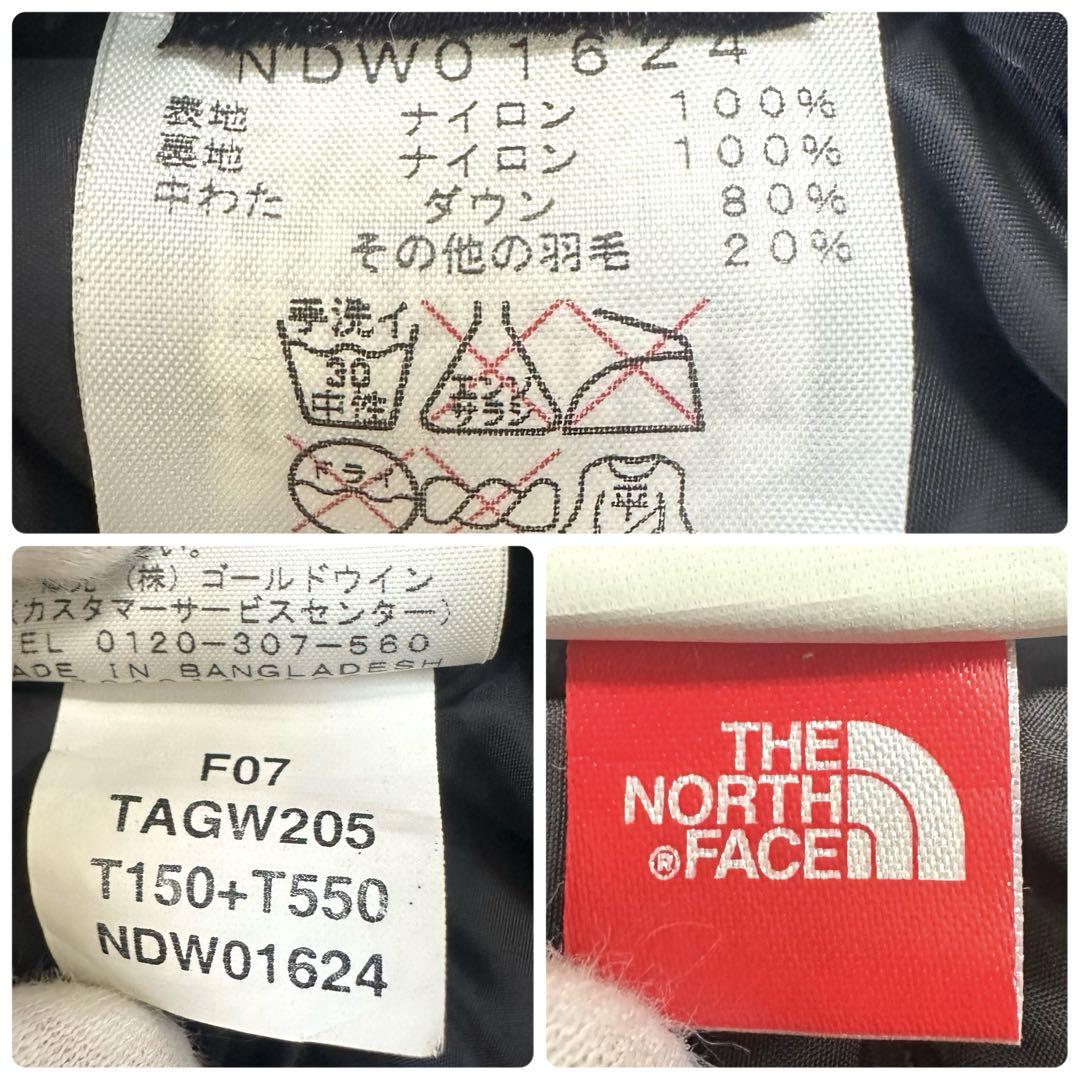 美品✨THE NORTH FACE ダウンベスト ヌプシ ヌプシベスト 700