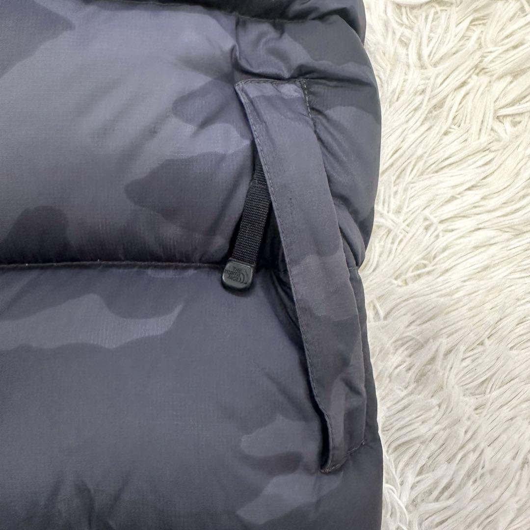美品✨THE NORTH FACE ダウンベスト ヌプシ ヌプシベスト 700