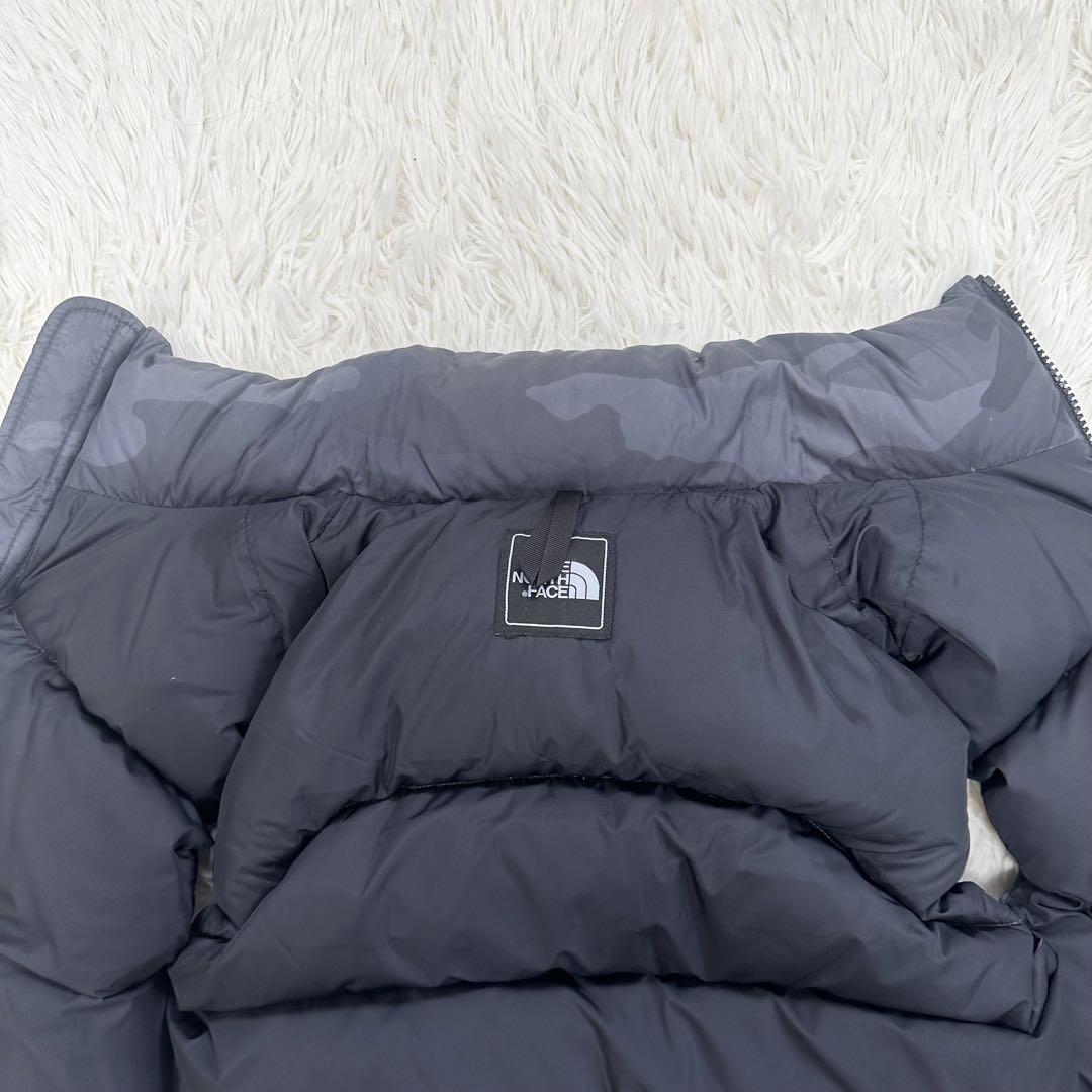 美品✨THE NORTH FACE ダウンベスト ヌプシ ヌプシベスト 700