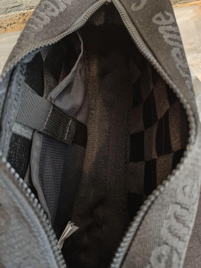 Supreme Woven