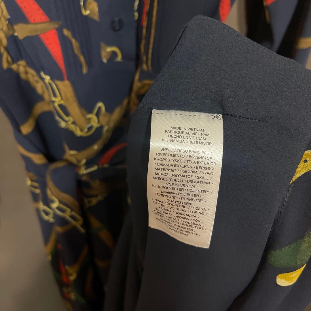 ローレンラルフローレン