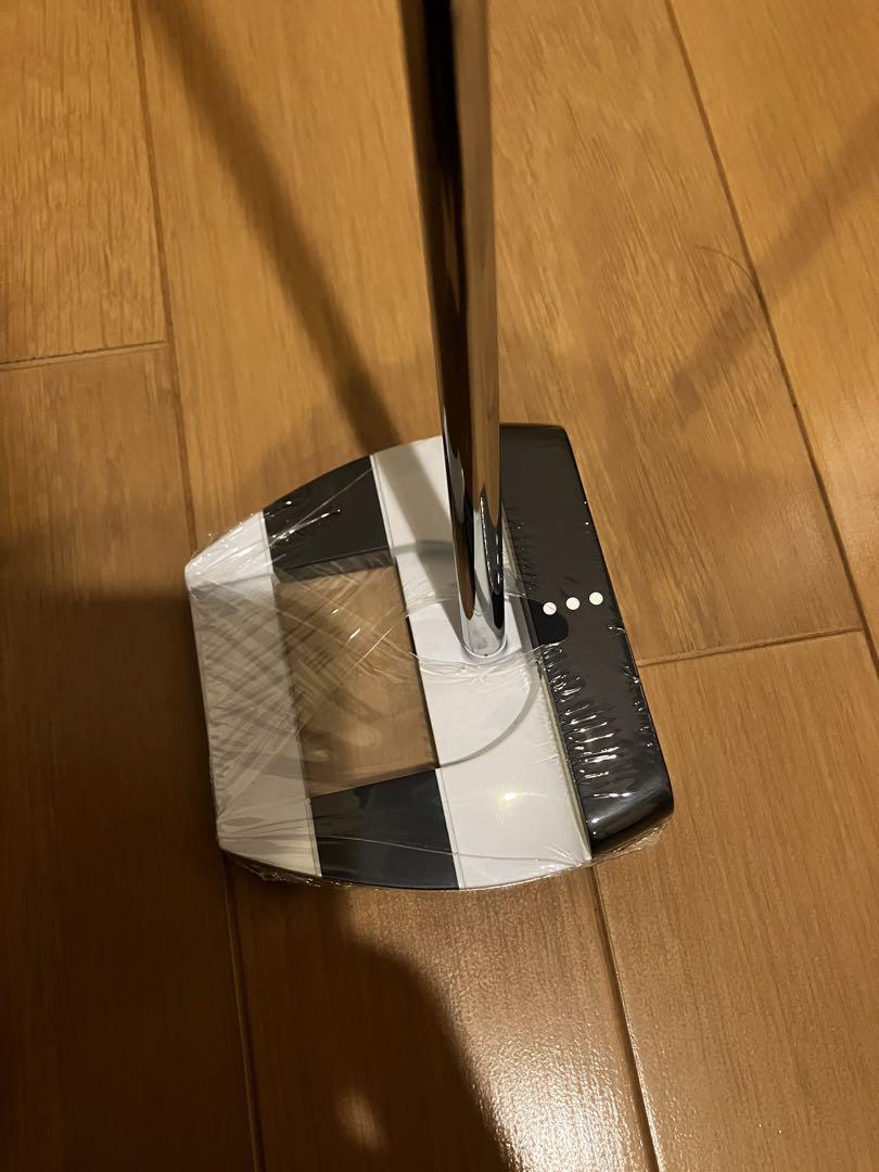 新品】Ai-ONE squere 2 squere JAILBIRD 45インチ