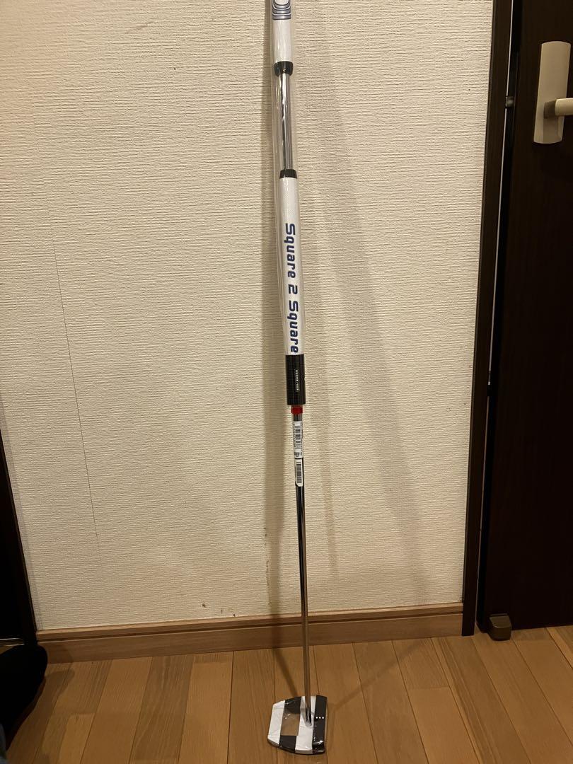 新品】Ai-ONE squere 2 squere JAILBIRD 45インチ