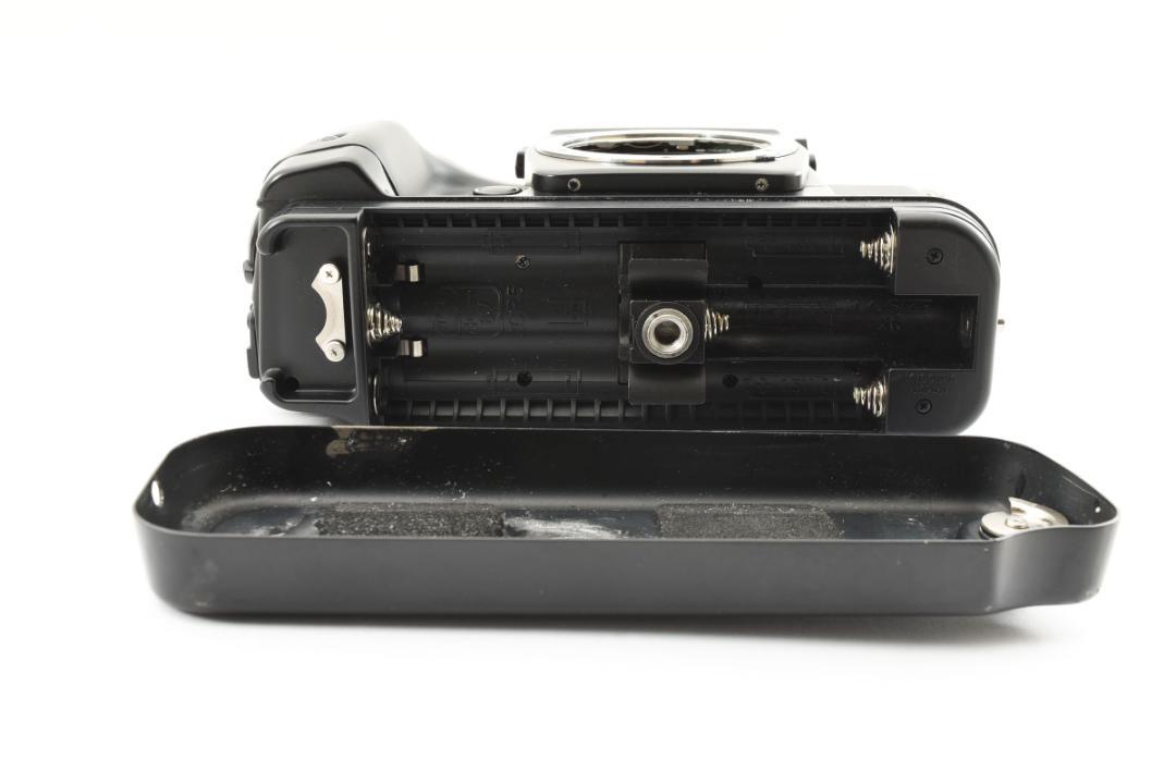 コンタックス CONTAX RTS III フィルムカメラボディ - メルカリ