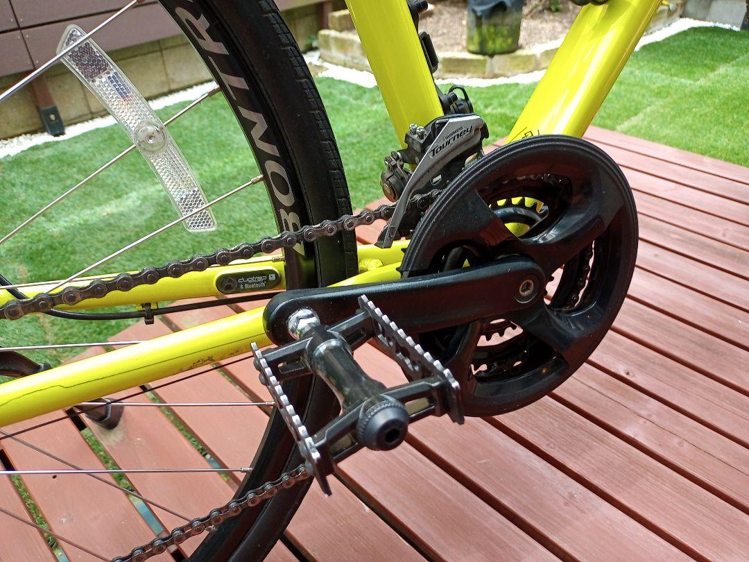 ☆引取限定☆ Trek Fx1 Disk Lサイズ 175 - 186 cm