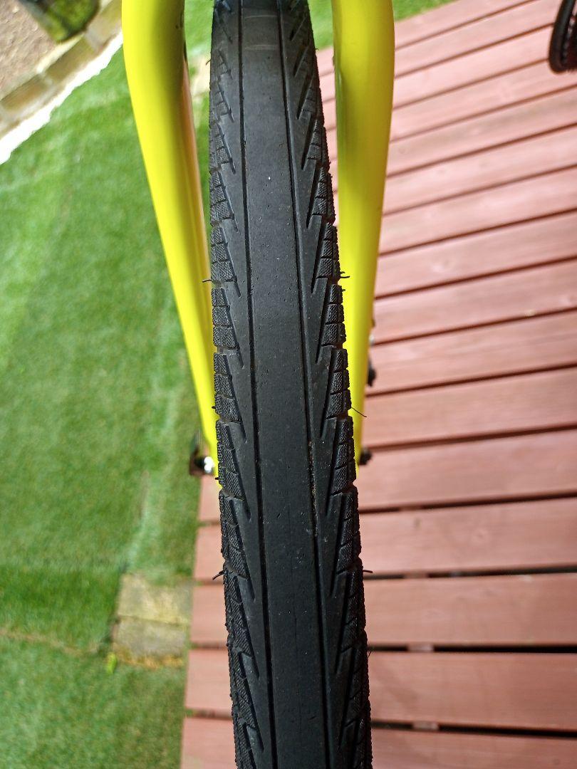 ☆引取限定☆ Trek Fx1 Disk Lサイズ 175 - 186 cm