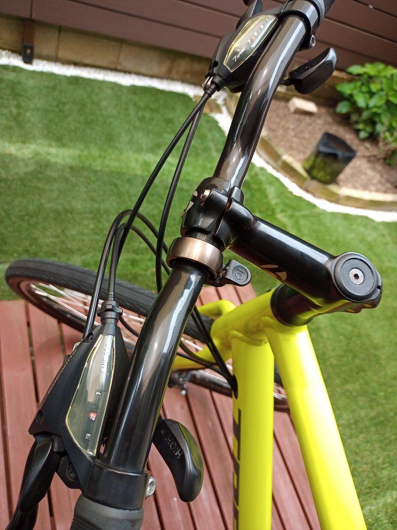 ☆引取限定☆ Trek Fx1 Disk Lサイズ 175 - 186 cm