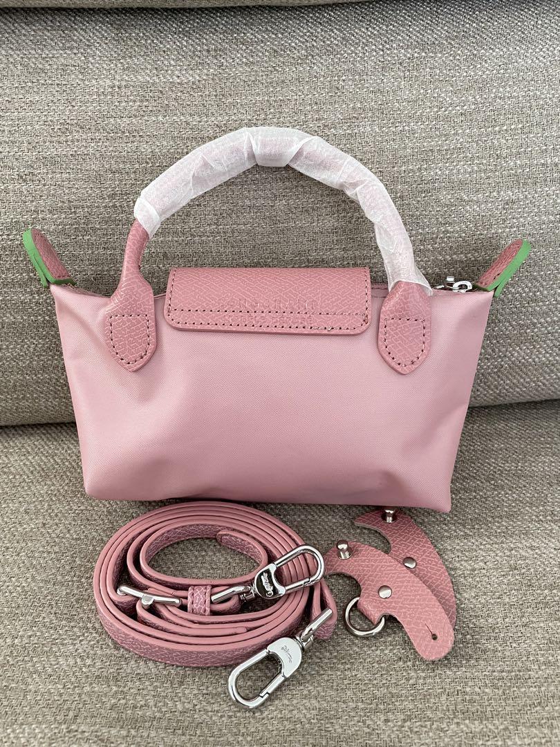 LONGCHAMP Longchamp ロンシャン ショルダーバッグ Le Pliage