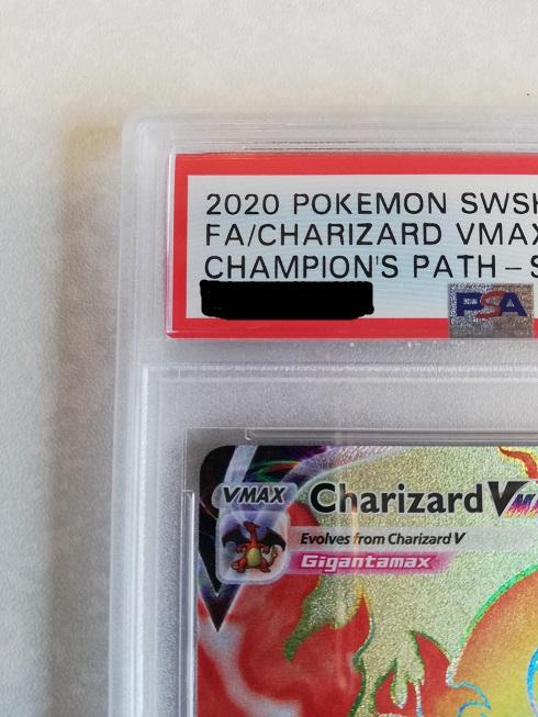 全国宅配無料 Psa 10 ポケモンカード 英語版 Hr Vmax リザードン ポケモンカードゲーム Ewfgroup Com 全国宅配無料 Psa 10 ポケモンカード 英語版 Hr Vmax リザードン ポケモンカードゲーム Ewfgroup Com