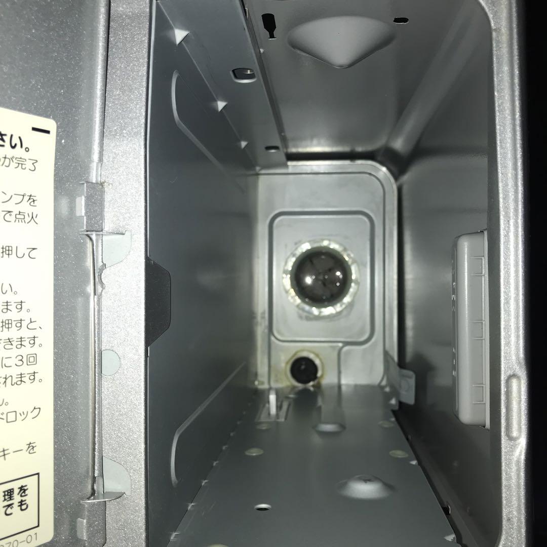 CORONA 石油ファンヒーター【FH-G322YJ9】