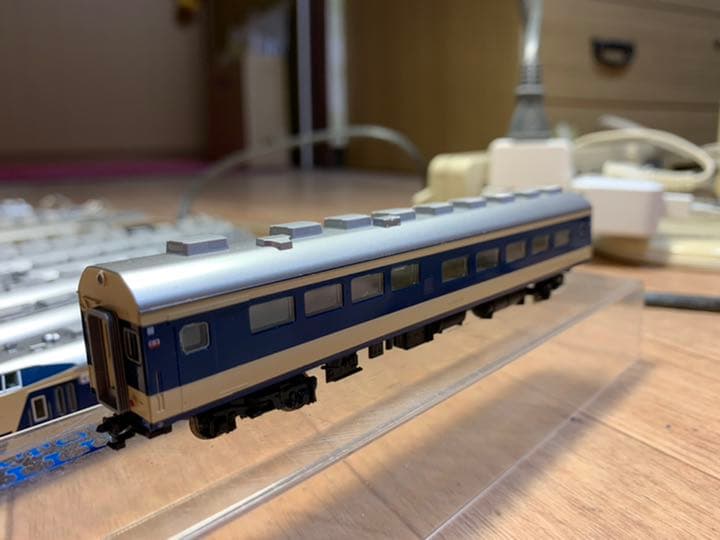 Nゲージ　KATO　583系　寝台特急　13両セット t*0様 Nゲージ KATO 583系 寝台特急 13両セット Nゲージ