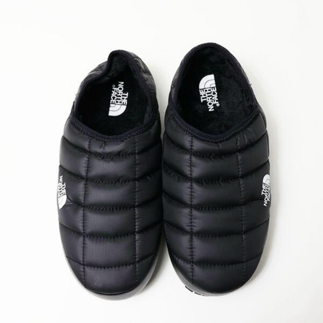 THE NORTH FACE サーモボールミュール V 27.0cm 新品箱なし THE NORTH FACE サーモボールミュール V 27.0cm 新品箱なし