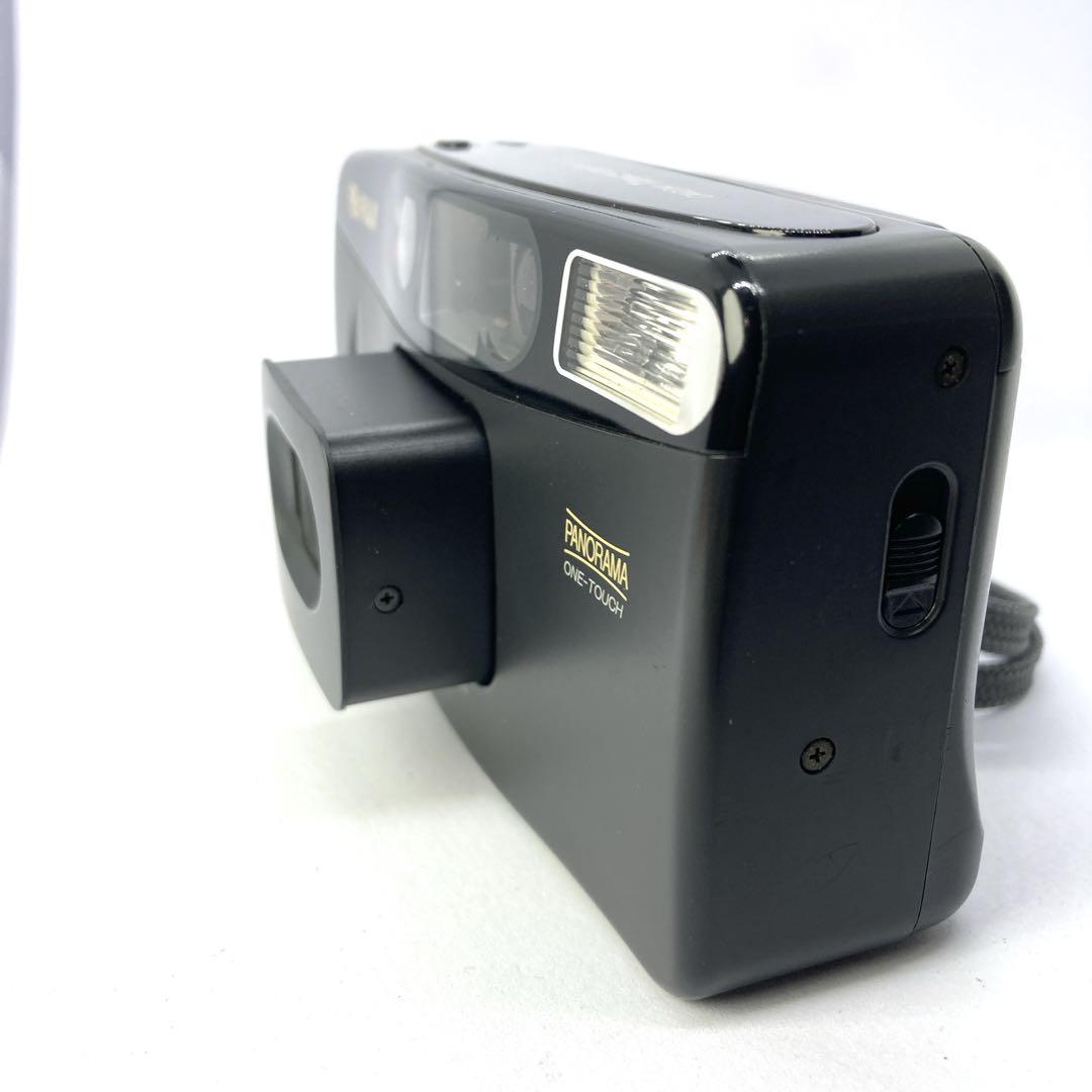【動作品】CARDIA Travel mini OP フジフィルム