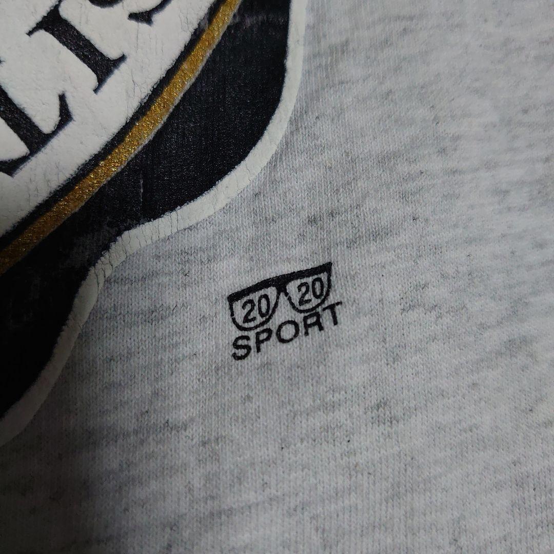 PENN STATE USA製 90's 古着 カレッジTシャツ