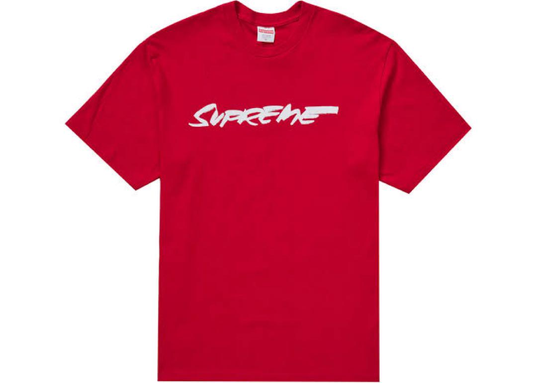 即日発送　クリーニング済　Supreme トレーナー sサイズ futuraロゴ Supreme - Futura Logo Crewneck - UG.SHAFT