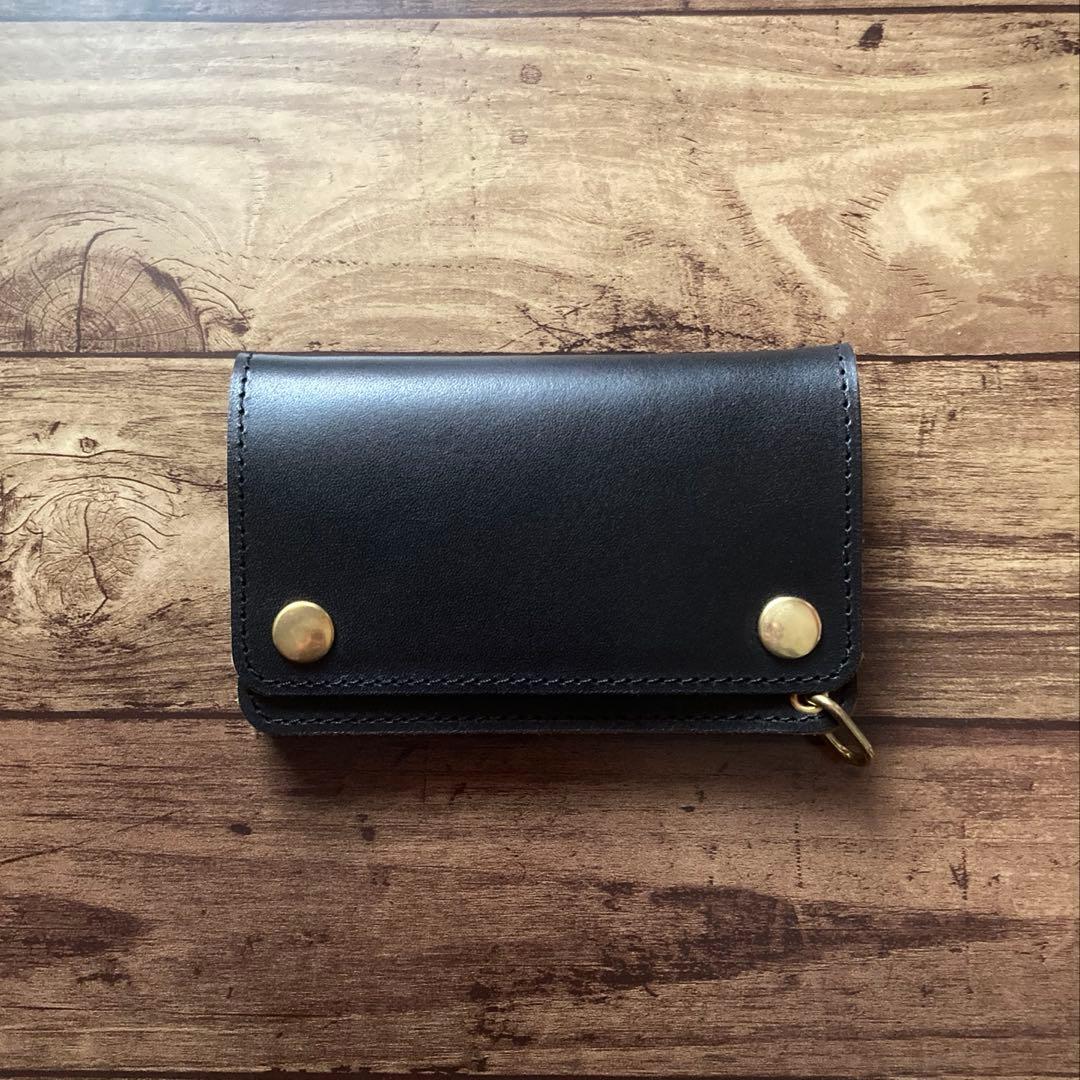 トラッカーウォレット150 ミドル