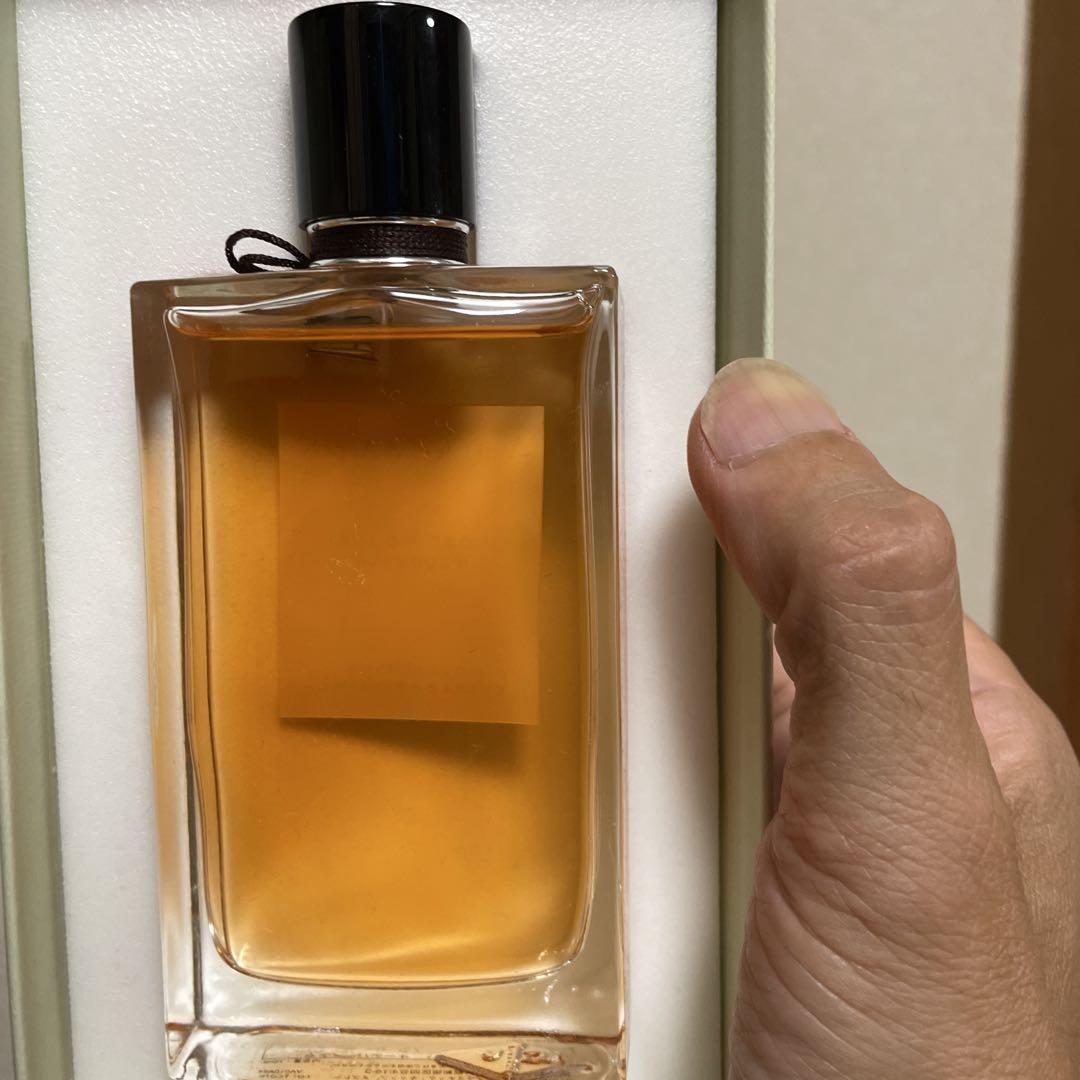 香水(ユニセックス) Van Cleef & Arpels ROSE ROUGE 75ml