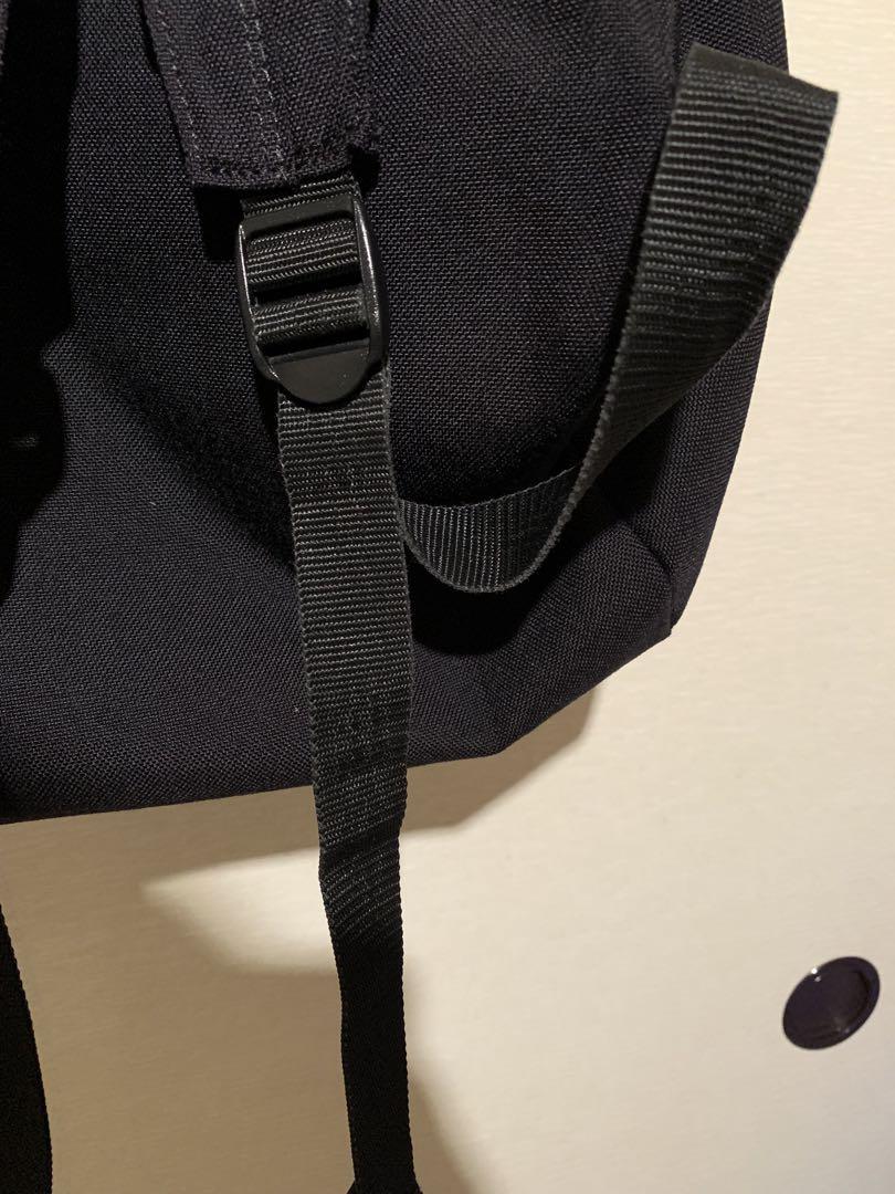 最終値引き廃盤COMME des GARCONSHOMME PLUSバックパック