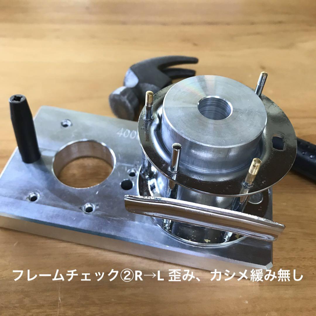 ★必見！超激レア！４ネジ ◆ アンバサダー 5000C ５桁FN 完全OH済み