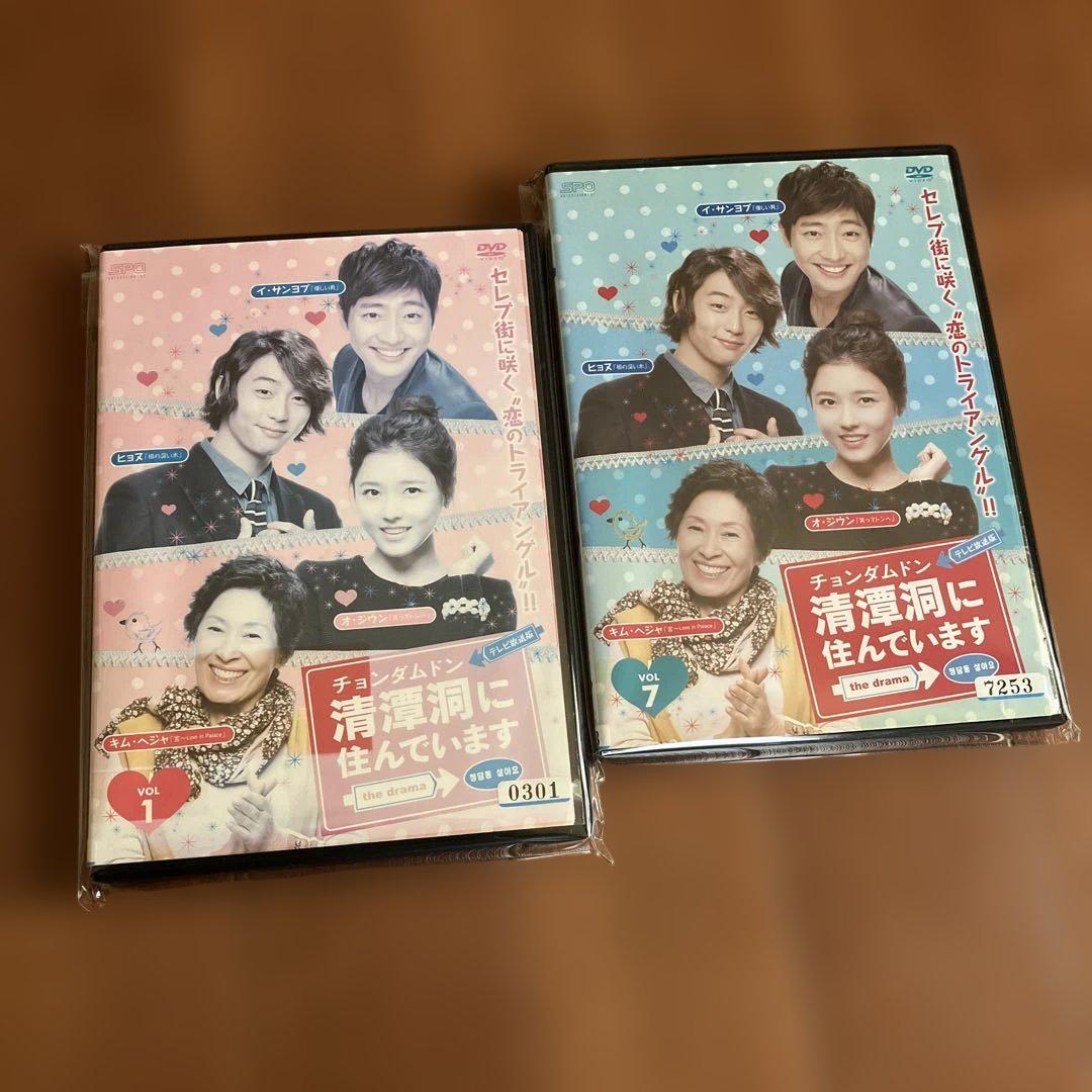 韓国ドラマDVD 4タイトルまとめ売り　レンタル落ち　糟糠の妻クラブ／天使の罠 韓国ドラマDVD まとめ売り レンタル落ち 糟糠の妻クラブ／天使の