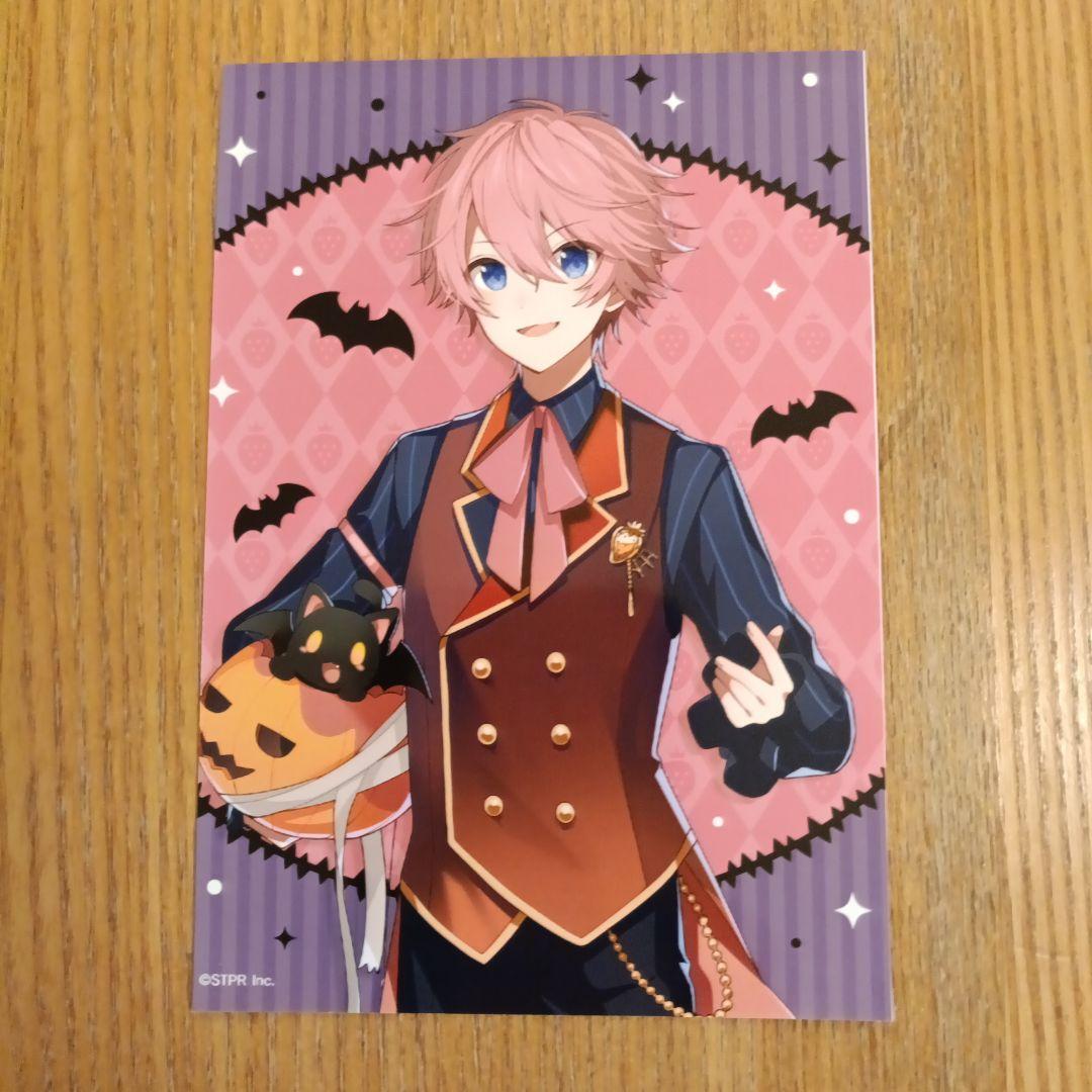 すとぷりグッズ (ブロマイド、カード、缶バッジ) Amazon.co.jp: すとぷり さとみくん 付箋くじ すとめも6 缶