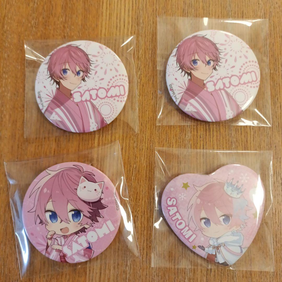 すとぷりグッズ (ブロマイド、カード、缶バッジ) すとぷり ジェル 缶バッジ ブロマイド カード ぬいぐるみ まとめ