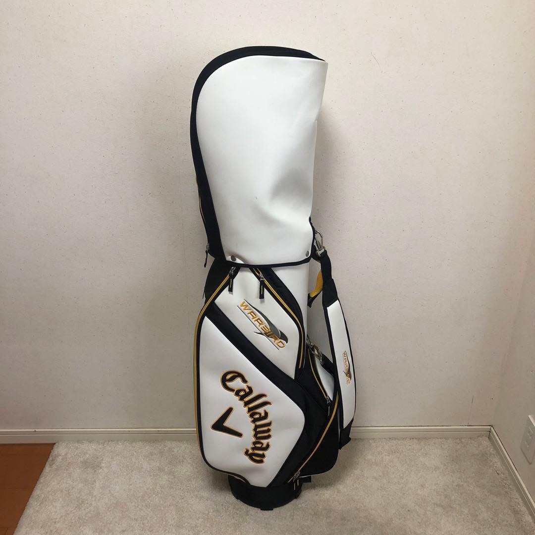 超美品❗️超人気モデル❗️ゴルフクラブセット　メンズ　初心者から中級者用