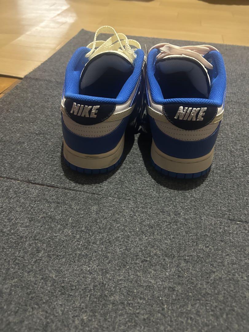 NIKE DUNK LOW Unlocked ダンク ロー アンロックド