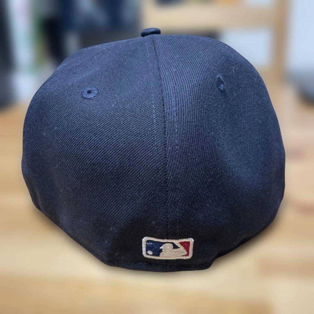THE CAP 別注 59FIFTY LA ロサンゼルス ドジャース 7 5/8 - メルカリ