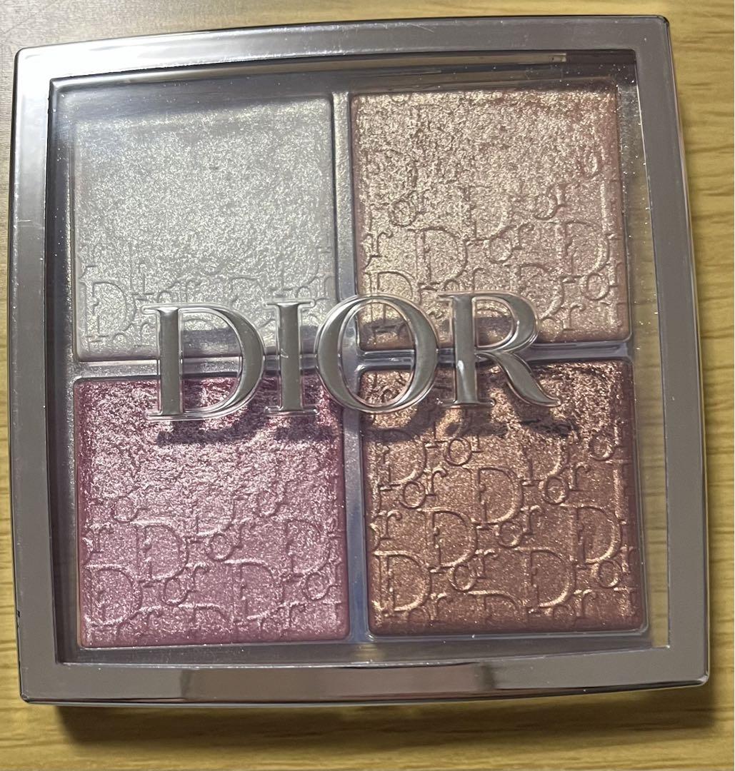 オンライン で 販売コスメ・美容 - Dior バックステージフェイス